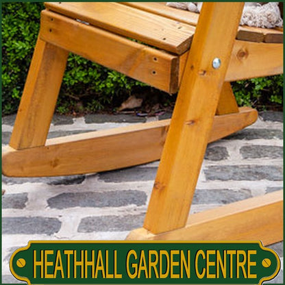 Tom Chambers Hetton Rocking Chair