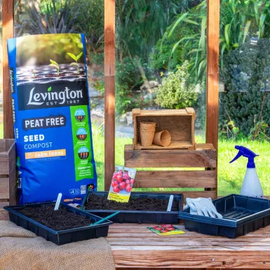 Levington® Peat Free John Innes Seed