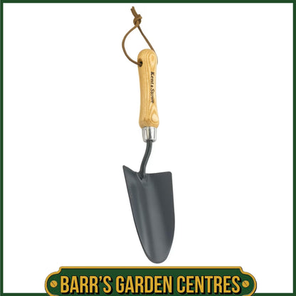 Kent & Stowe Carbon Steel Hand Trowel