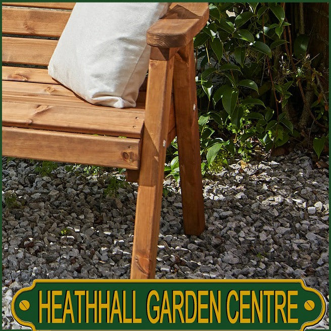 Tom Chambers Richmond Bench - Large