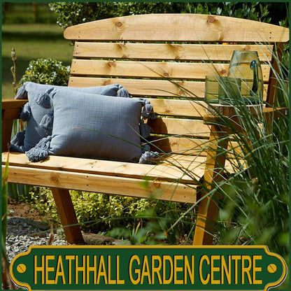 Tom Chambers Richmond Bench - Small