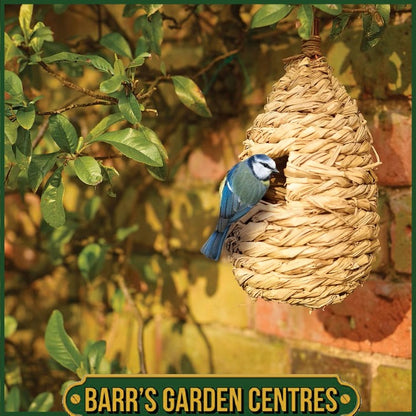 Peckish Bird Roosting Pouch