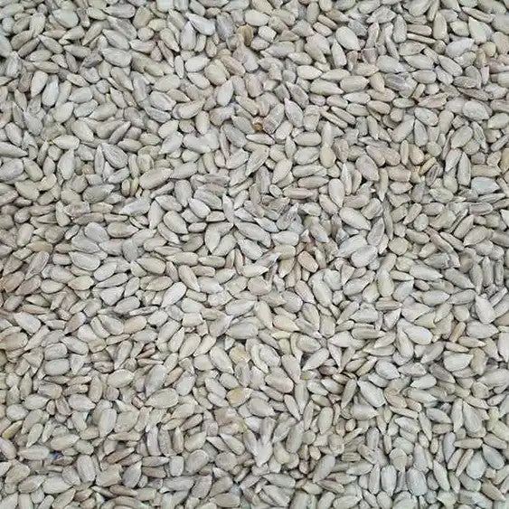 Gardman Sunflower Hearts 2kg - 4kg