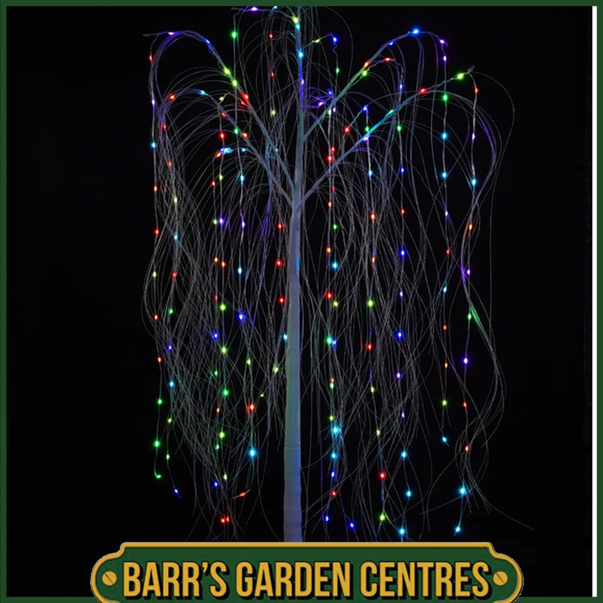 NOMA Spectrum 1.8m Willow Tree