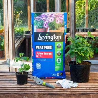 Levington® Peat Free John Innes No.3