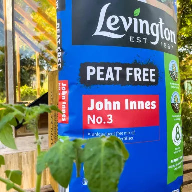 Levington® Peat Free John Innes No.3