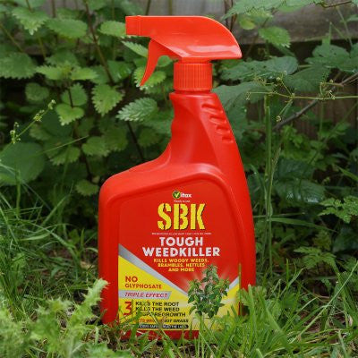 Vitax SBK Brushwood Killer RTU 1Litre