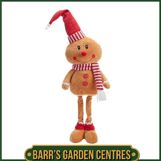 Three Kings GingerBread Boy Or Girl