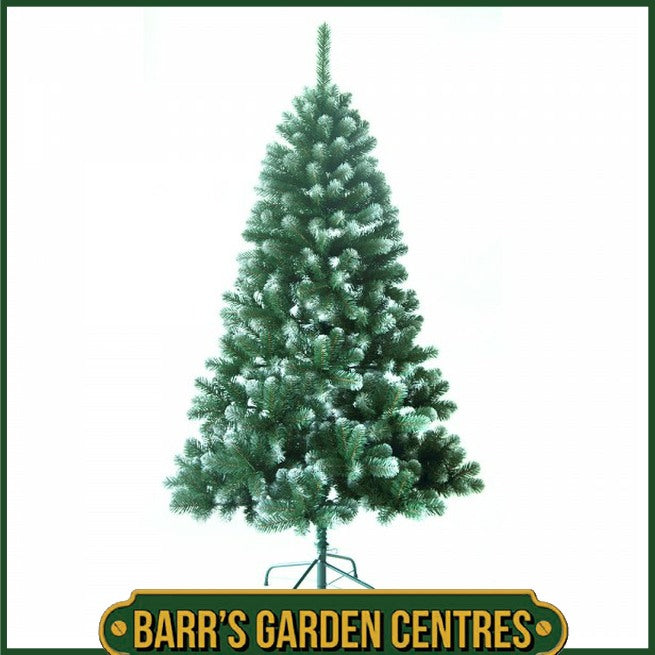 Noma 6' Wasdale Frosted Fir