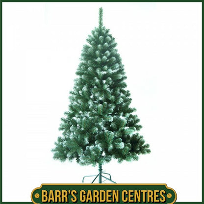 Noma 5' Wasdale Frosted Fir