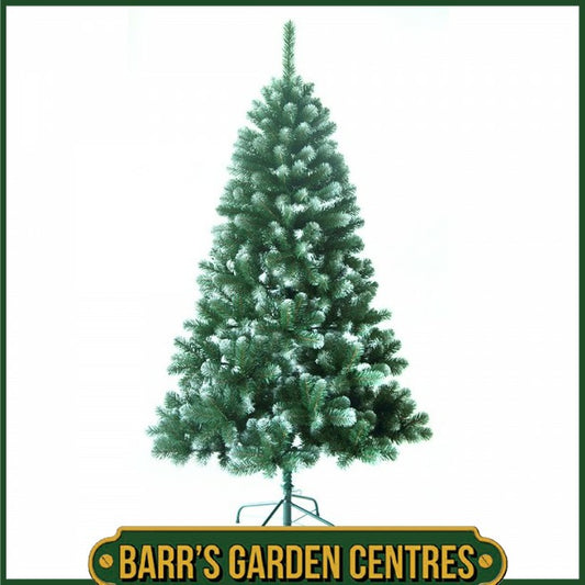 Noma 8' Wasdale Frosted Fir