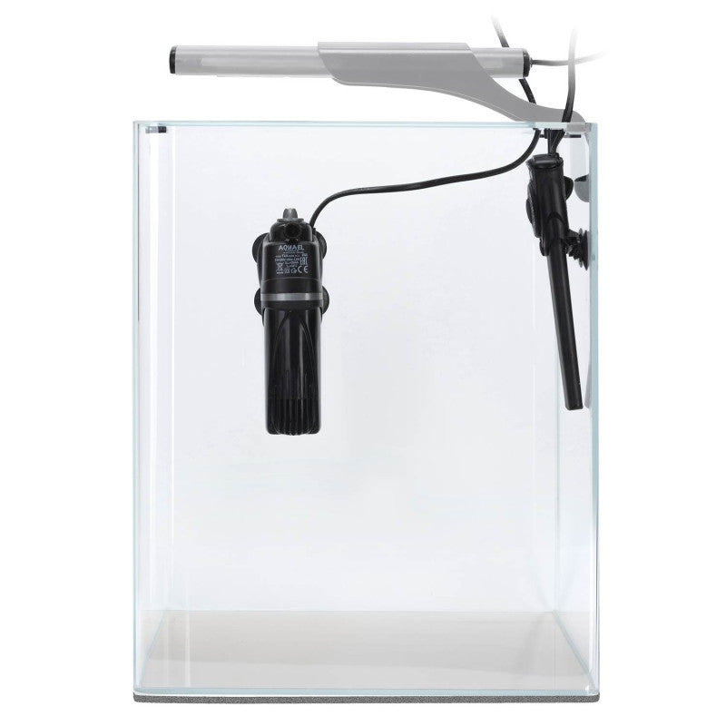 Aquael Opti-Bent 30 & 70 Aquarium - White