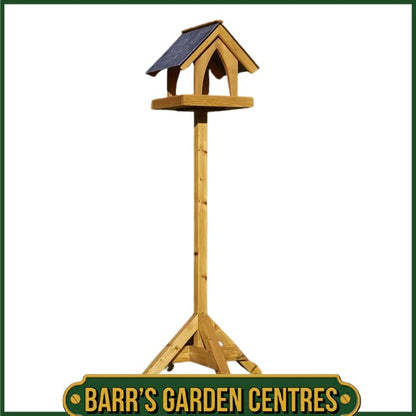 Tom Chambers Friary Bird Table