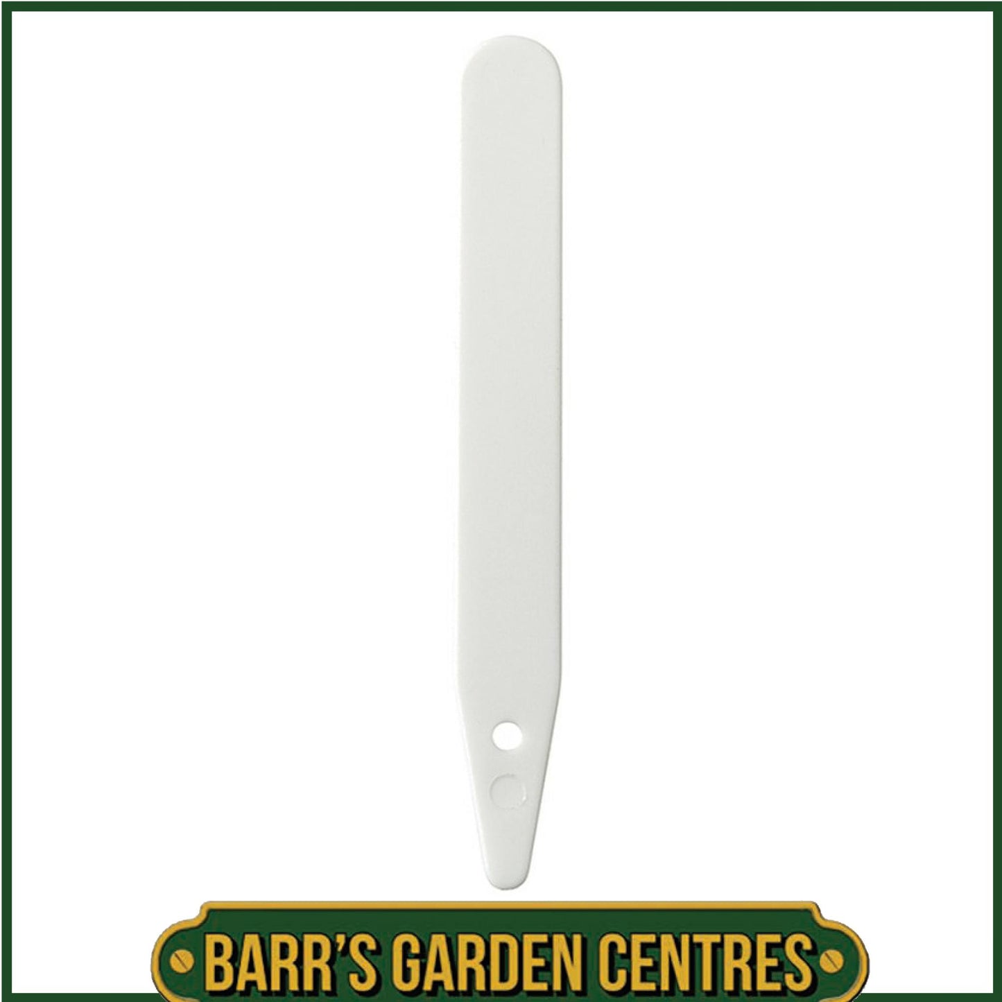 Gardman 5" Plant Labels - 50 Pack