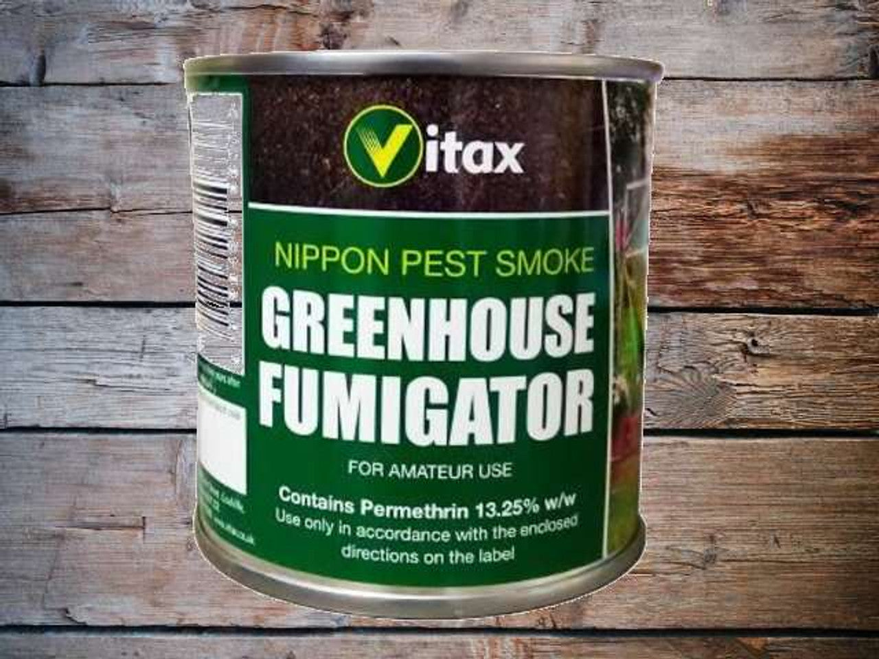 Vitax Greenhouse Fumigator 3.5g