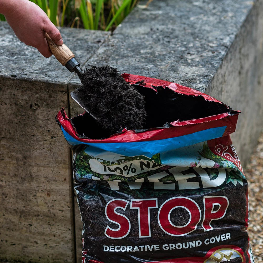 Westland Weed Stop Decorative Ground Cover 50 Litre