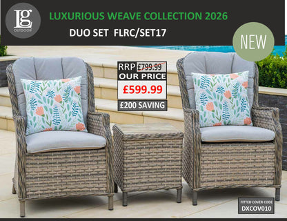 Florence  Duo Set 17