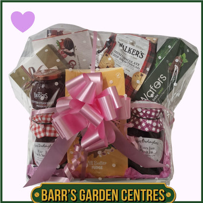 Mother's Day Hampers - Our Food Hall Selection