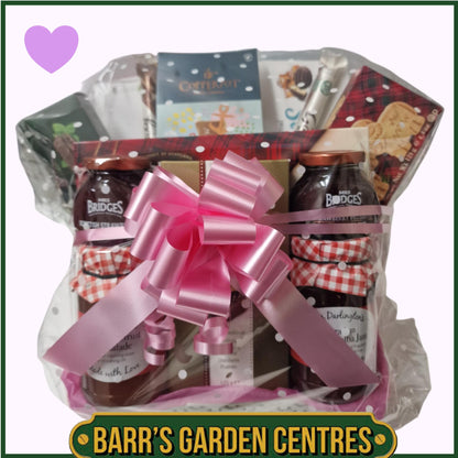 Mother's Day Hampers - Our Food Hall Selection