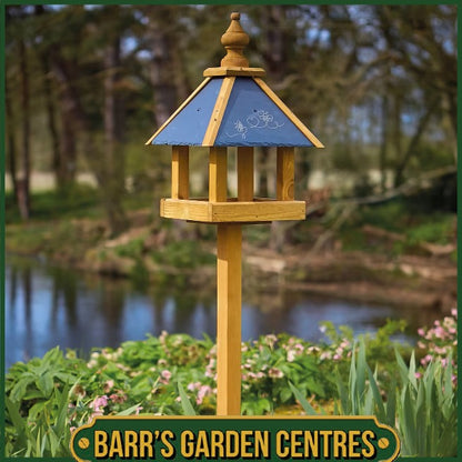 Tom Chambers Baby Bedale Bird Table