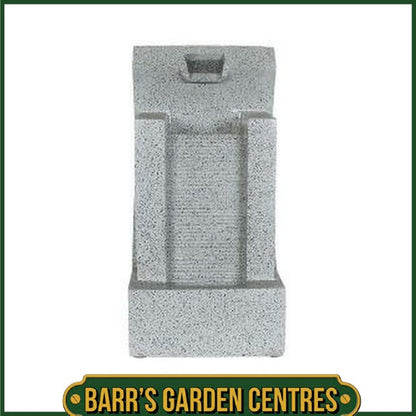 Kiso Column Water Feature