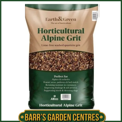 Horticultural Alpine Grit
