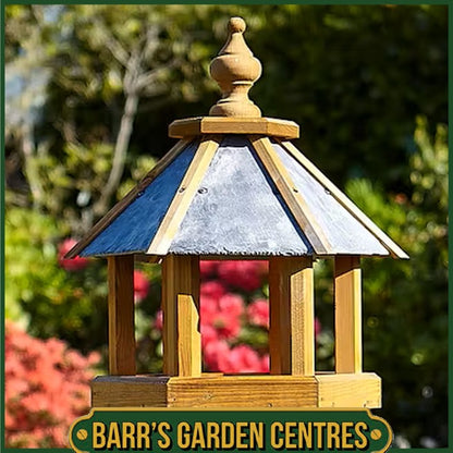 Tom Chambers Baby Dovesdale Bird Table