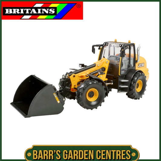 BRITAINS JCB TM420S Loader