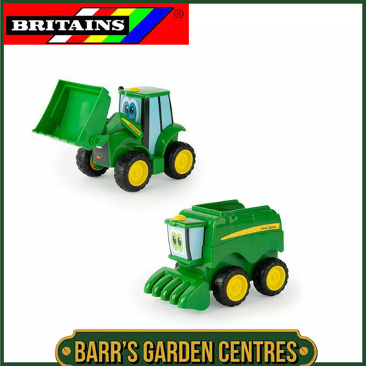 BRITAINS Farmin' Friends