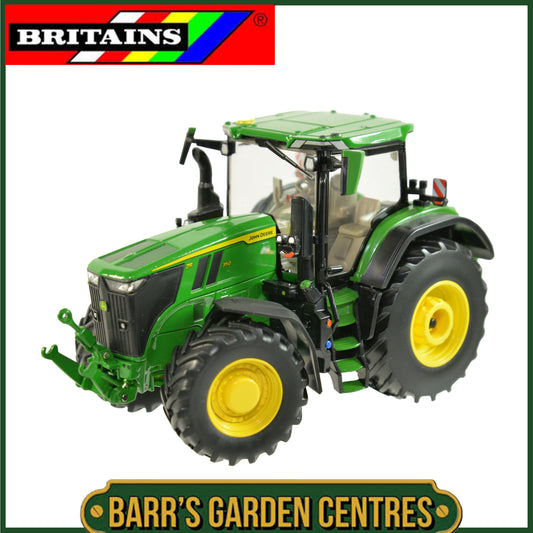 BRITAINS John Deere 7R 350