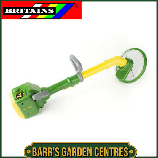 BRITAINS John Deere Grass Trimmer