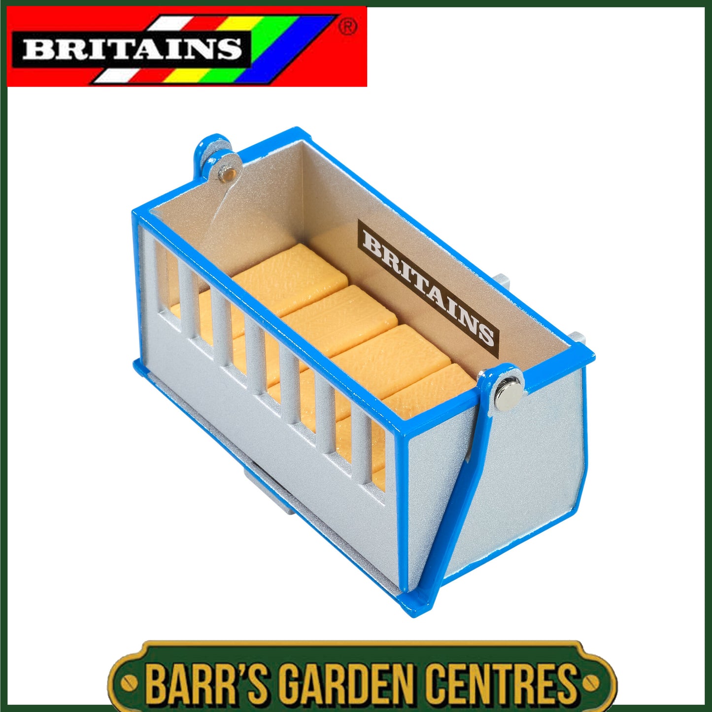 BRITAINS Britains Link Box