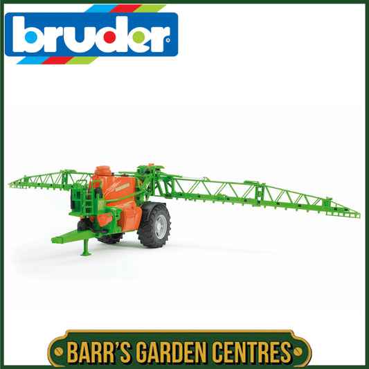 BRUDER Amazone UX 5200 Trailed Field Sprayer