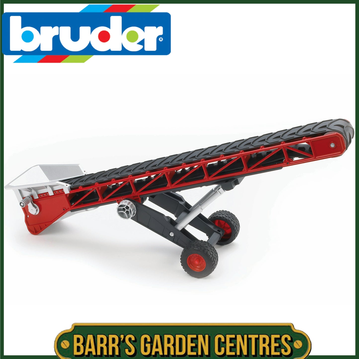BRUDER Conveyor belt