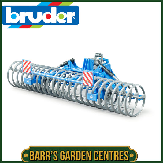 BRUDER LEMKEN Front Furrow Press VarioPack K