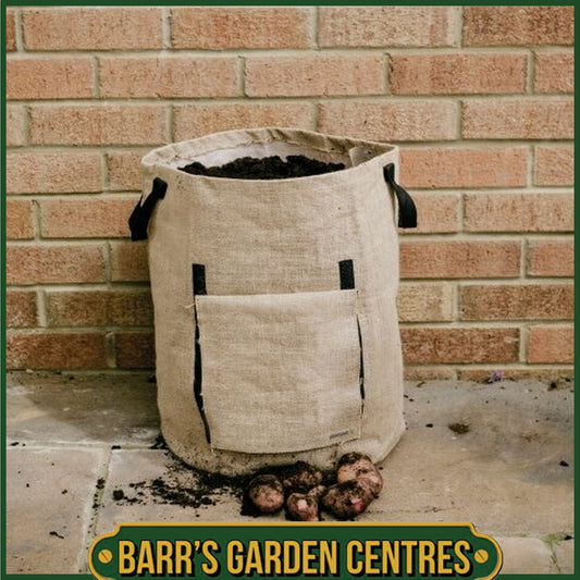 Grow It Jute Potato Planter Bag