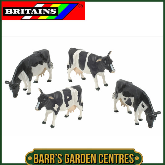 BRITAINS Friesian Cattle