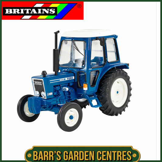 BRITAINS Ford 6600