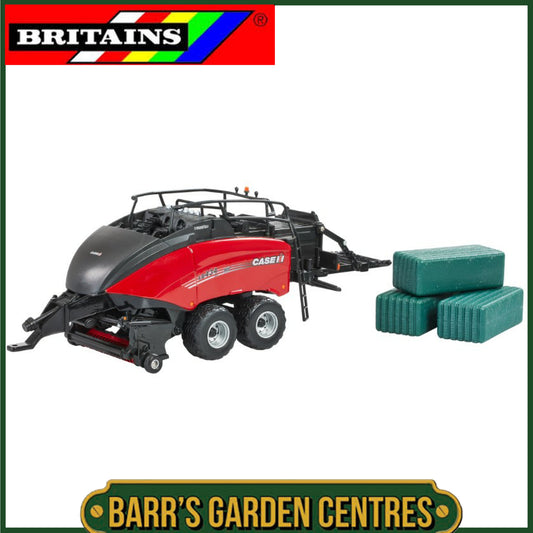 BRITAINS Case Large Baler LB434 XL