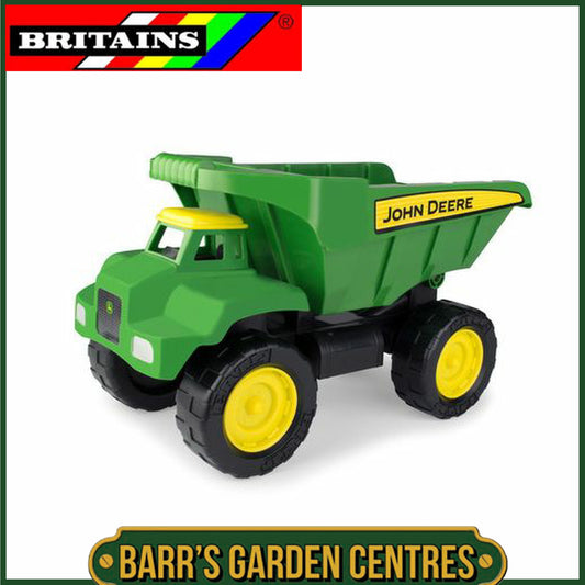 BRITAINS John Deere Big Scoop Dump Truck
