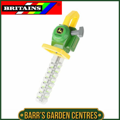 BRITAINS John Deere Hedge Trimmer
