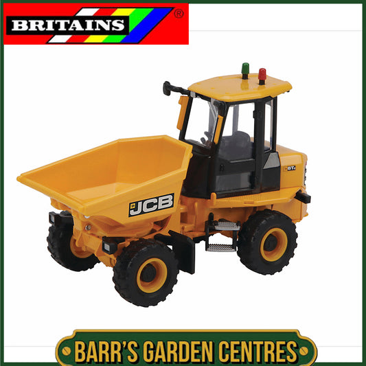 BRITAINS JCB 6T Dumper
