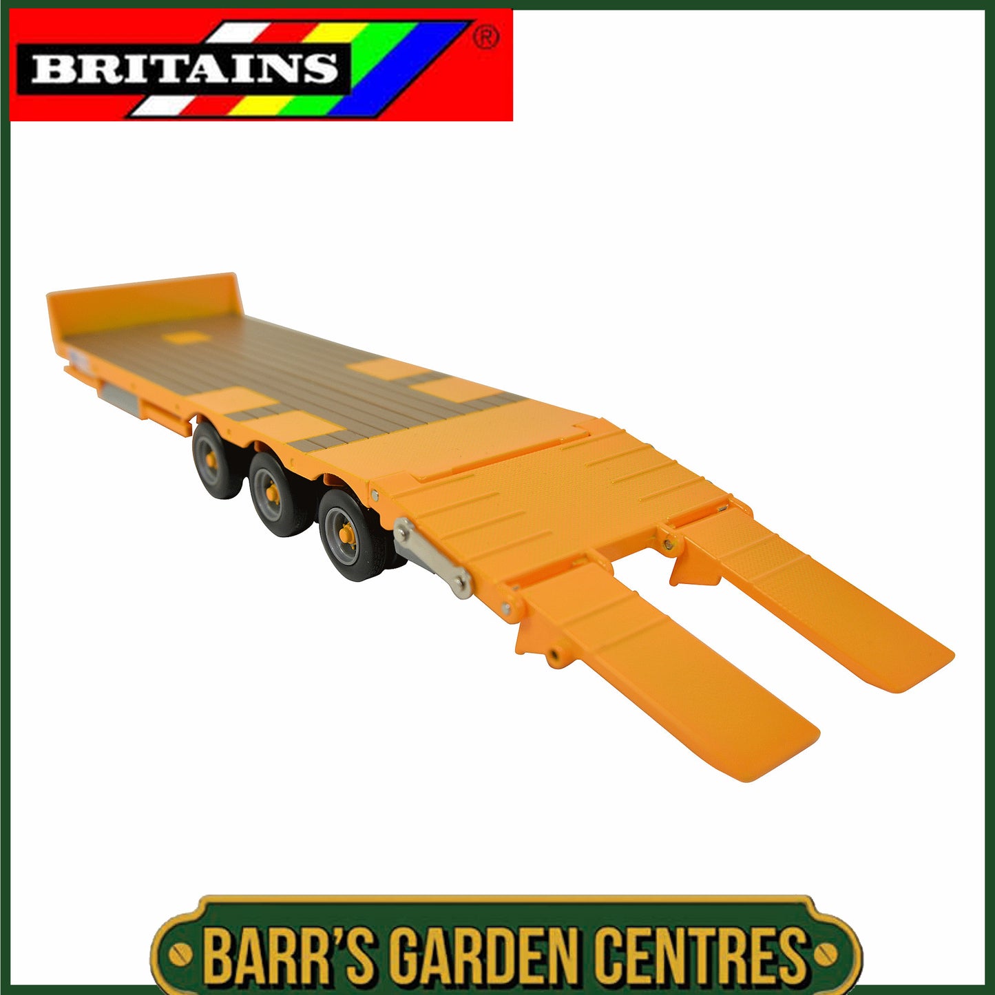 BRITAINS KANE LLTM Loader
