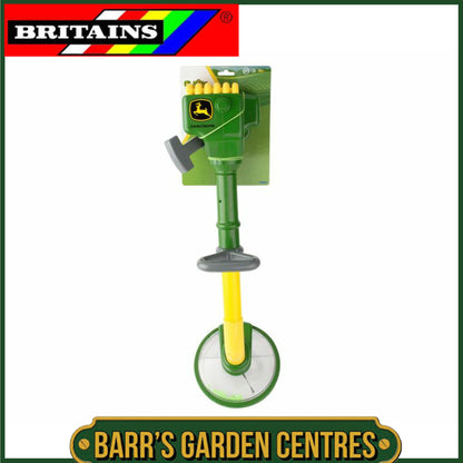 BRITAINS John Deere Grass Trimmer