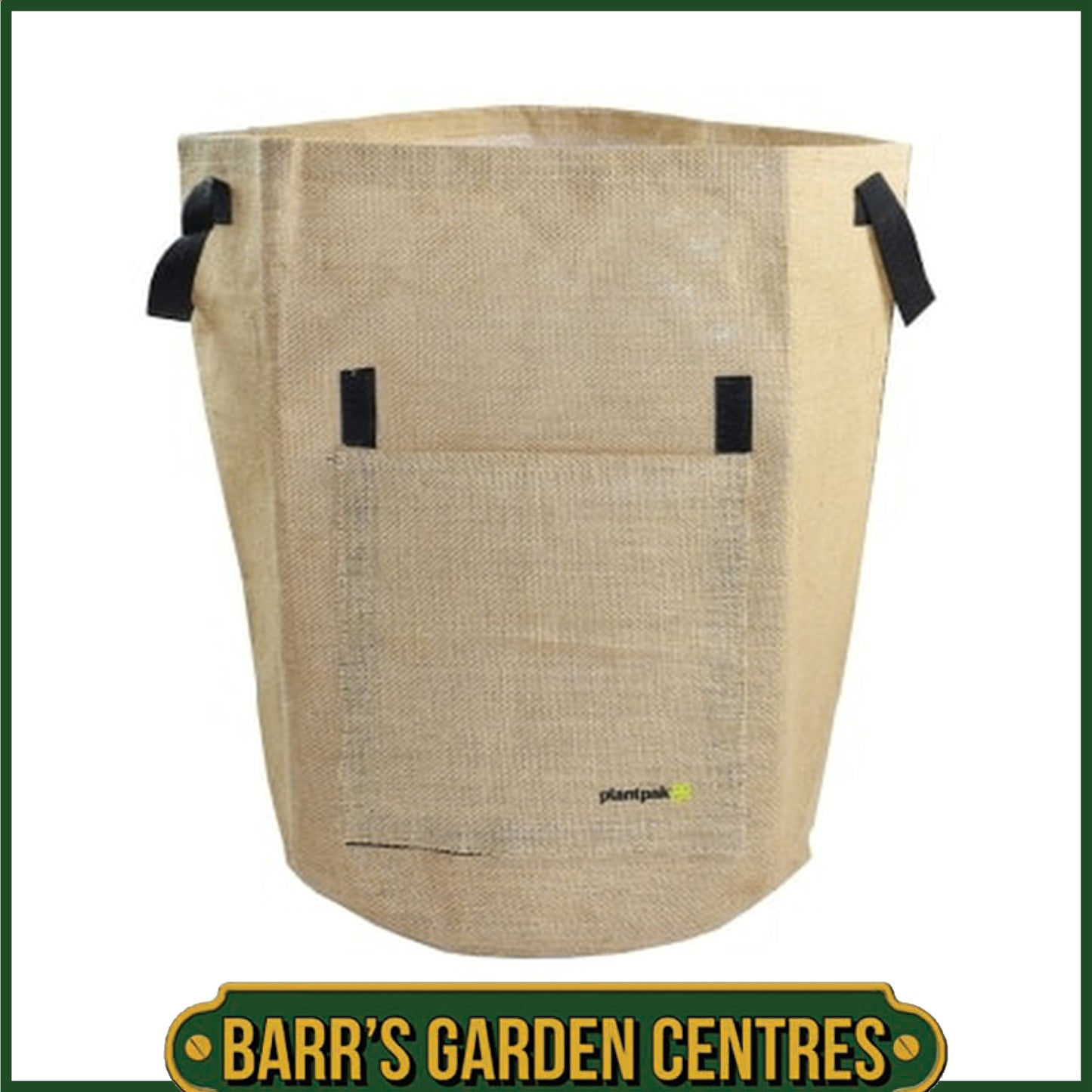 Grow It Jute Potato Planter Bag