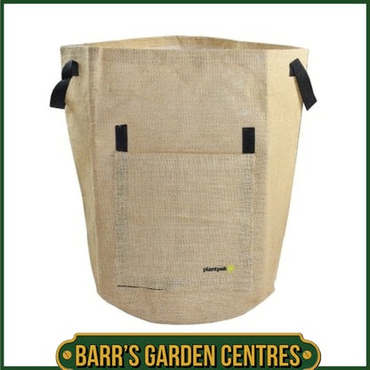 Grow It Jute Potato Planter Bag