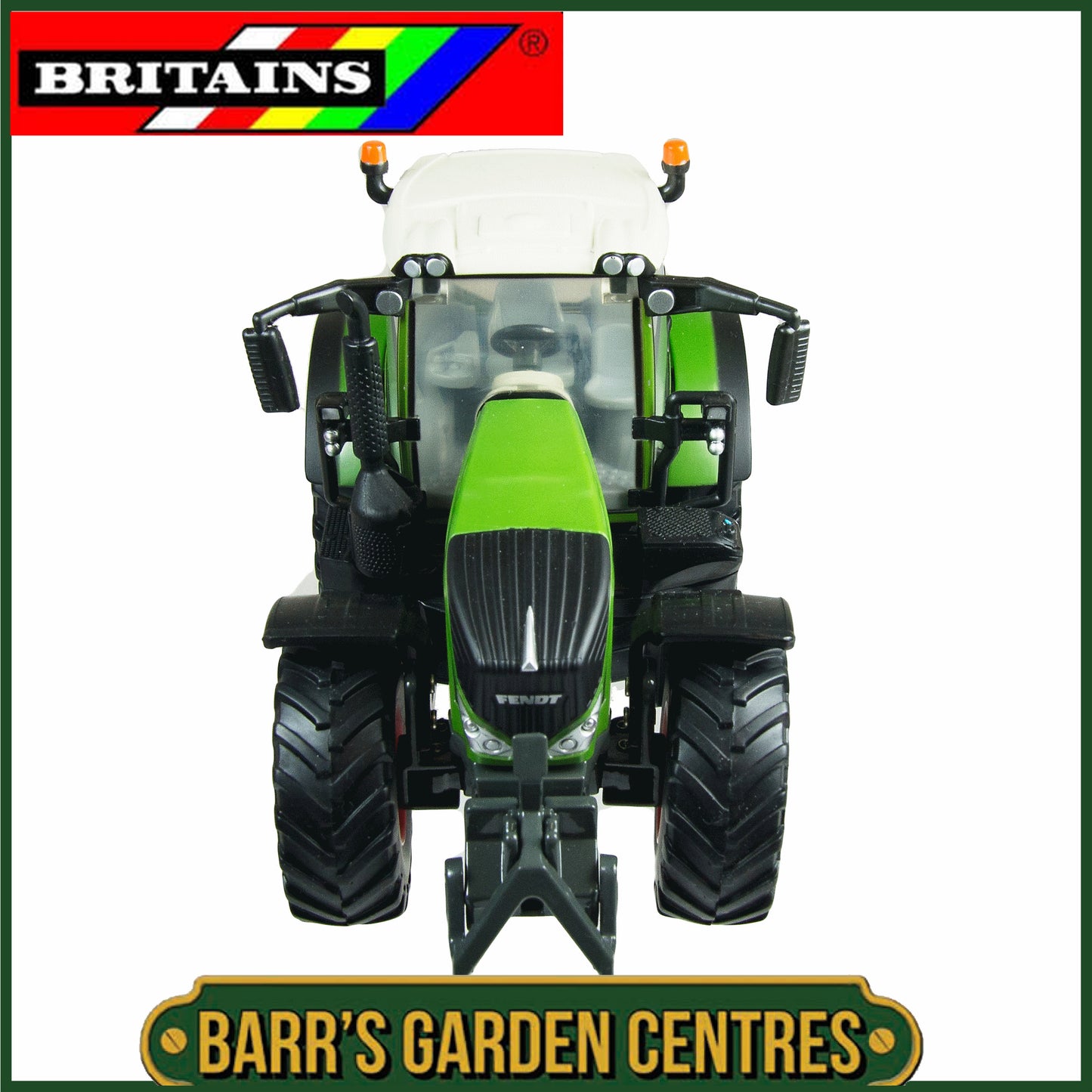 BRITAINS Fendt 828 Vario