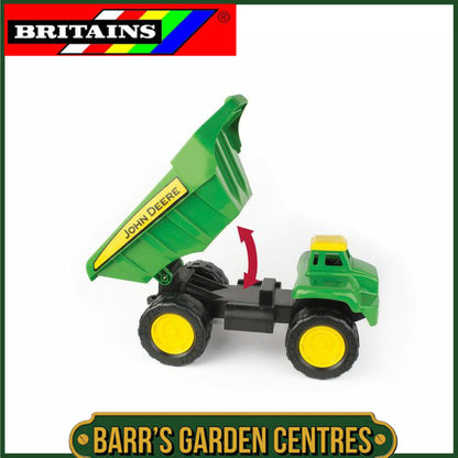 BRITAINS John Deere Big Scoop Dump Truck