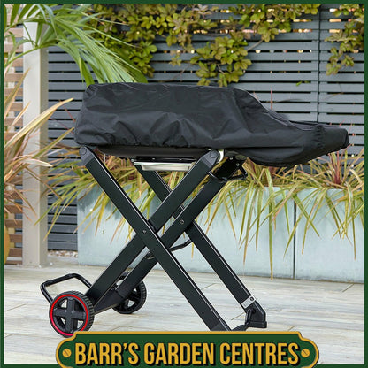 SmashGrill Go Deluxe Cover