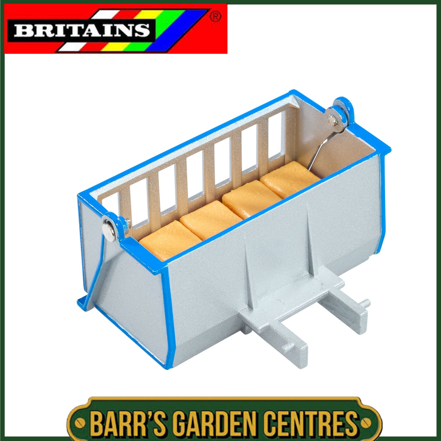 BRITAINS Britains Link Box